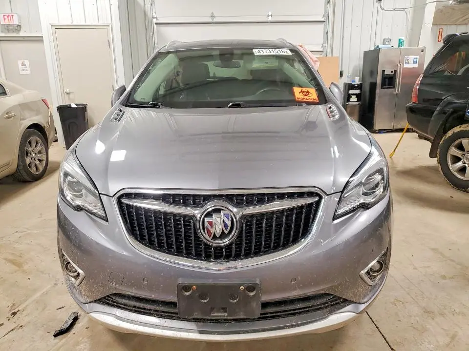 2020 BUICK ENVISION PREMIUM  