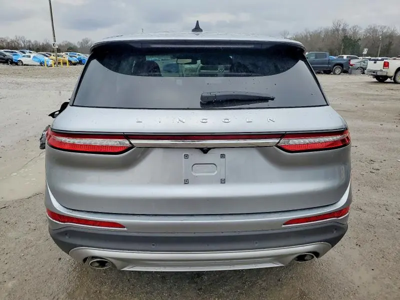 2023 LINCOLN CORSAIR   