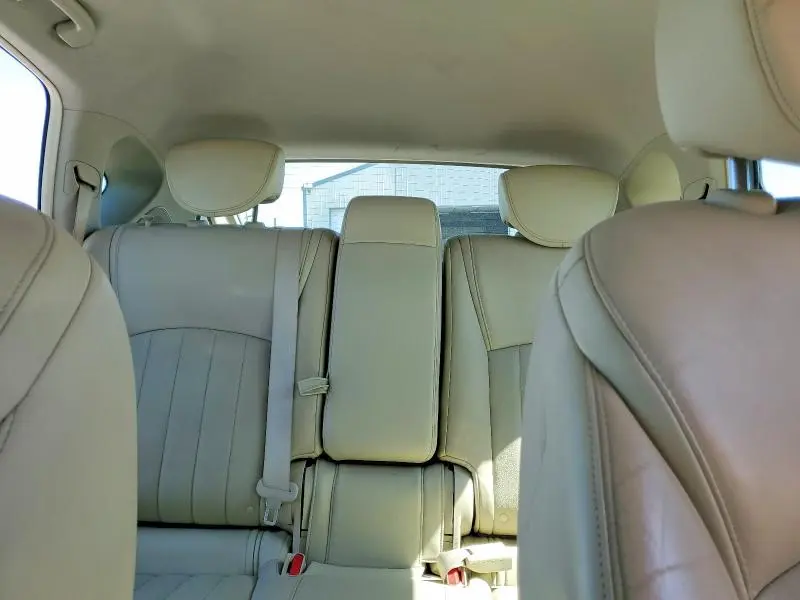 2016 INFINITI QX50 BASE  