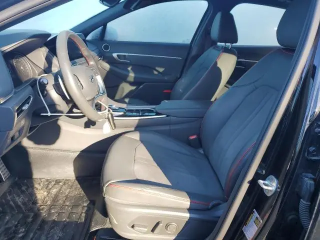 2020 HYUNDAI SONATA SEL PLUS  