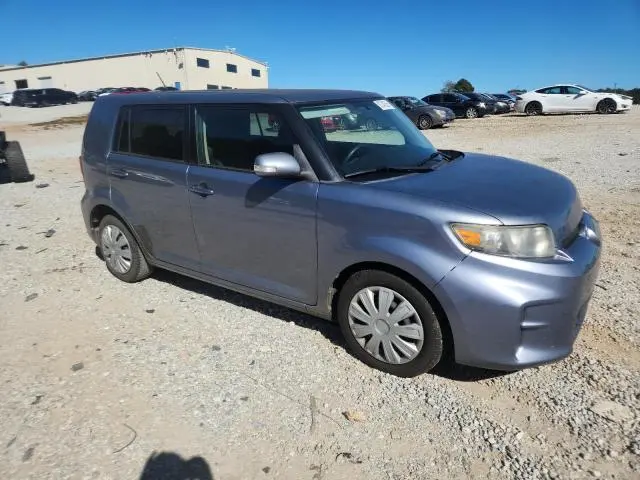 2012 TOYOTA SCION XB