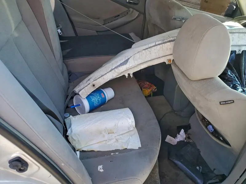 2010 NISSAN ALTIMA BASE  