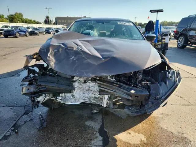 2013 VOLKSWAGEN JETTA BASE  