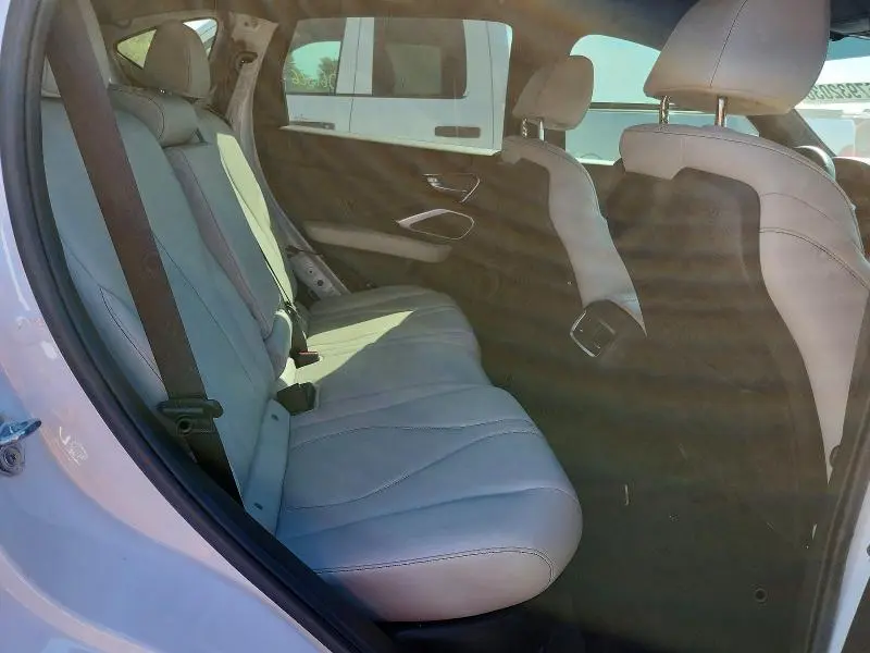 2025 ACURA RDX   