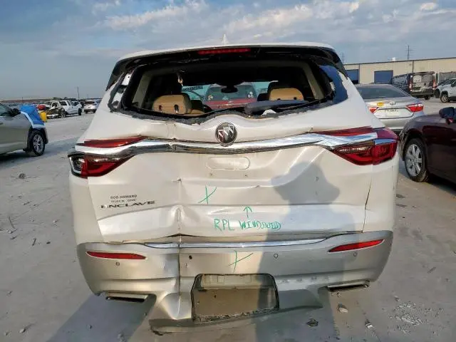 2021 BUICK ENCLAVE PREMIUM