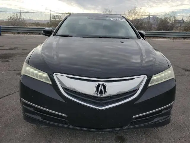 2016 ACURA TLX TECH  