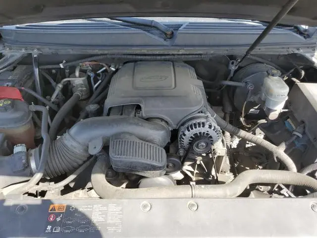 2011 GMC YUKON XL C1500 SLT  