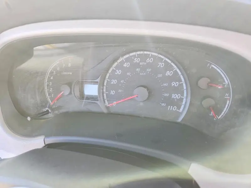 2014 TOYOTA SIENNA LE MOBILITY 7-PASSENGER  