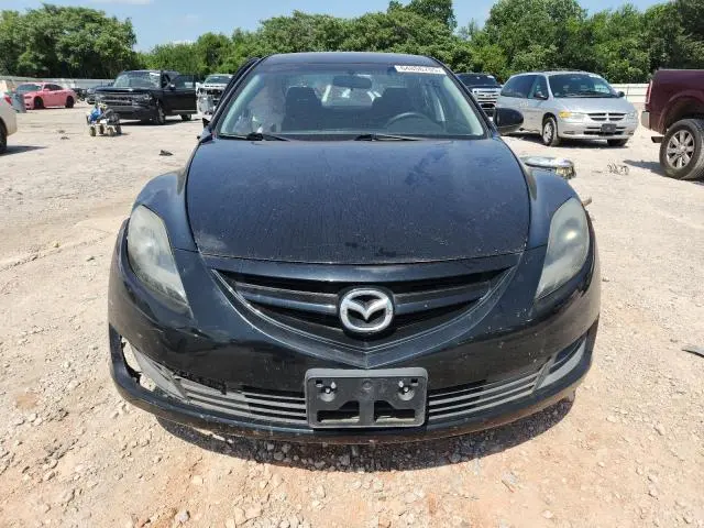 2013 MAZDA 6 SPORT  