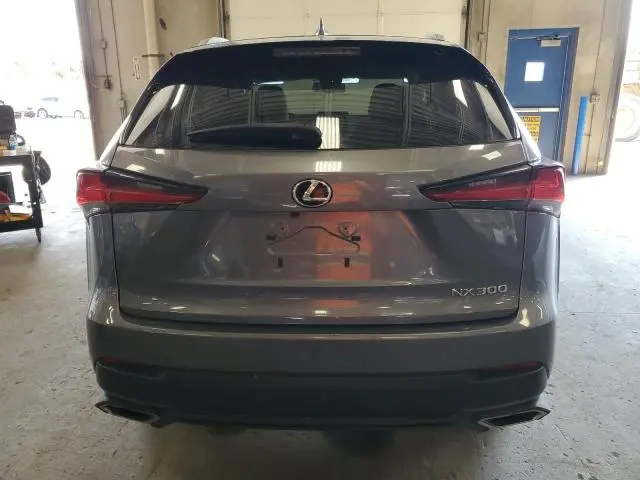 2020 LEXUS NX 300 BASE  