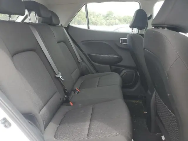 2023 HYUNDAI VENUE SE  