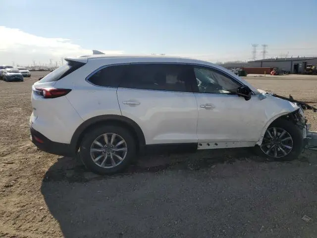 2017 MAZDA CX-9 TOURING  