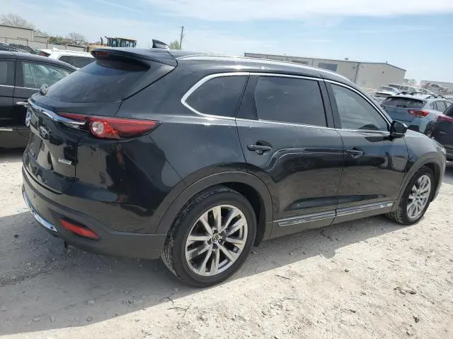 2016 MAZDA CX-9 GRAND TOURING  
