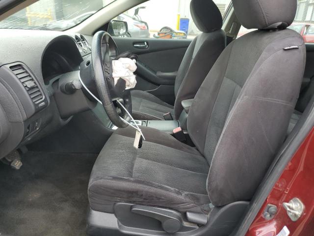 2011 NISSAN ALTIMA BASE