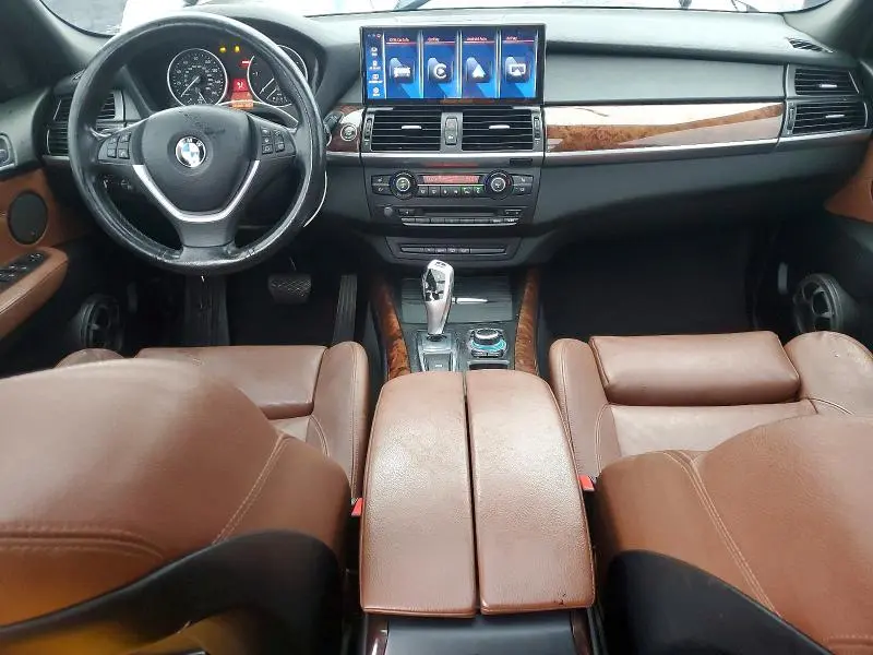 2011 BMW X5   