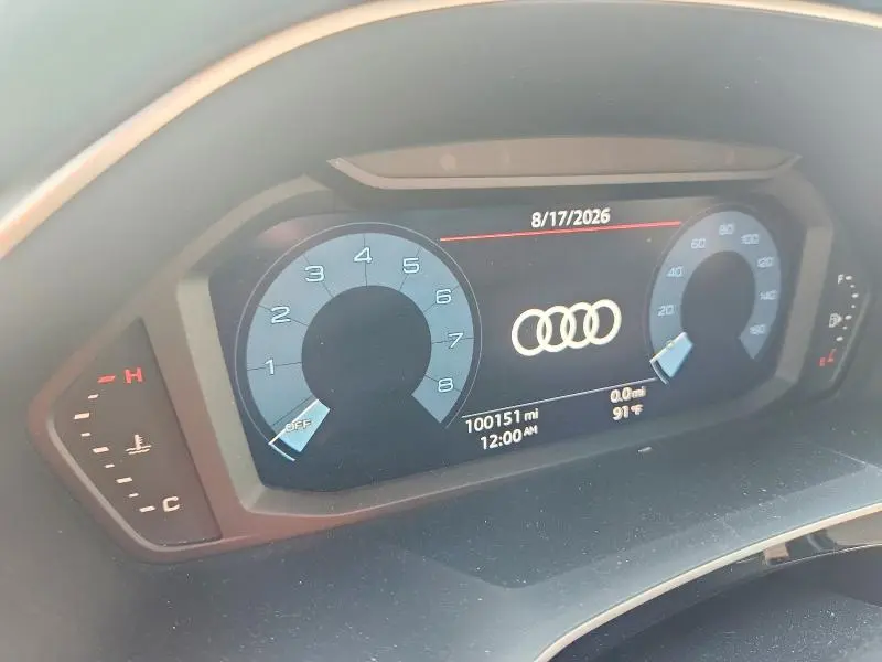 2021 AUDI Q3 PREMIUM S LINE 45  
