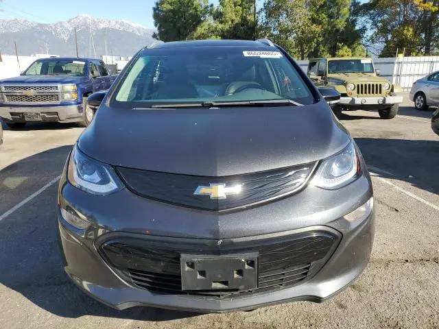 2020 CHEVROLET BOLT EV PREMIER  