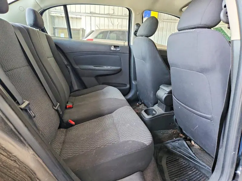 2010 CHEVROLET COBALT 1LT  