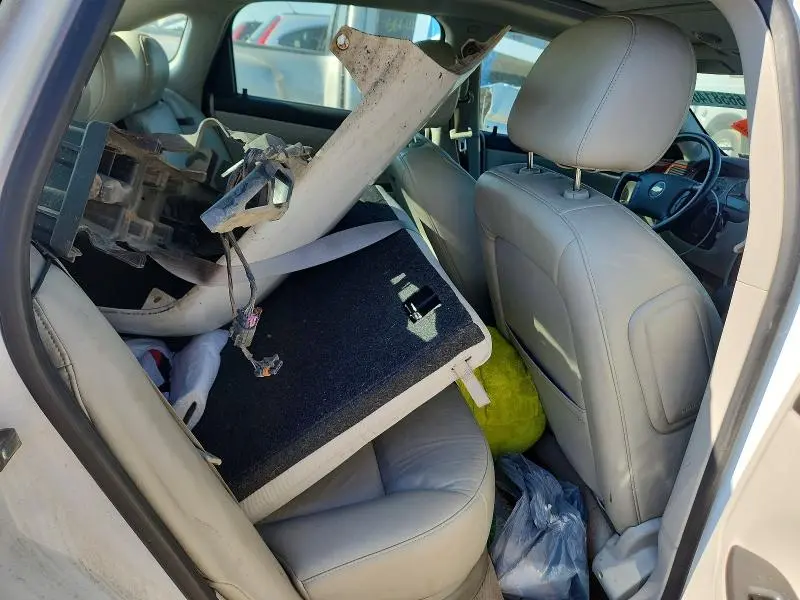 2010 CHEVROLET IMPALA LT  