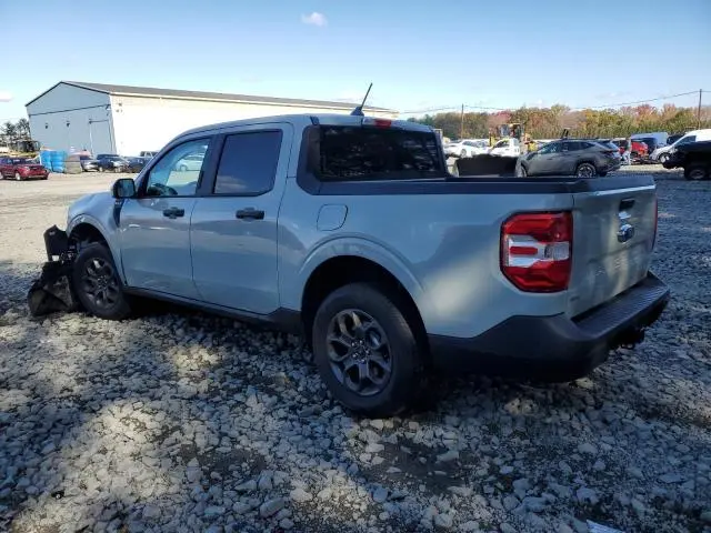 2023 FORD MAVERICK XL  