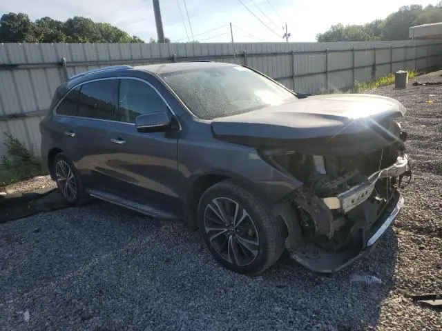 2020 ACURA MDX TECHNOLOGY  