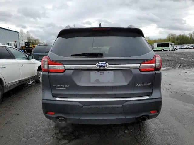 2021 SUBARU ASCENT PREMIUM