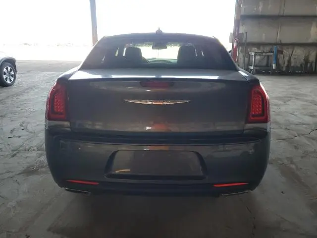 2019 CHRYSLER 300 TOURING  