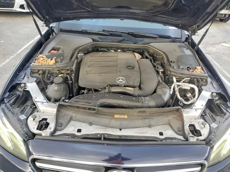 2020 MERCEDES-BENZ E 350  