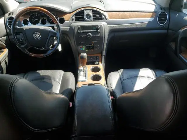 2011 BUICK ENCLAVE CXL
