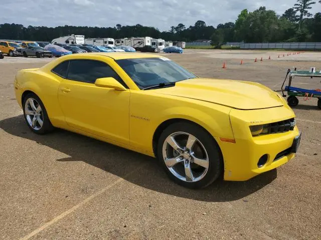 2013 CHEVROLET CAMARO LS  