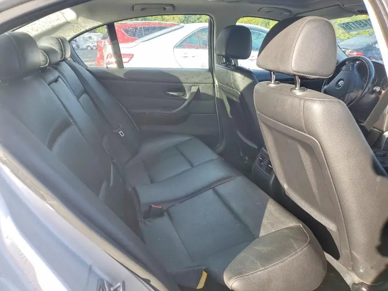 2011 BMW 328 XI SULEV  