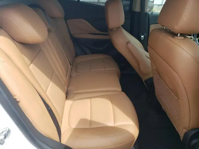 2017 BUICK ENCORE PREMIUM