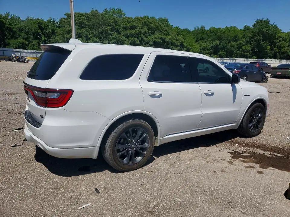 2022 DODGE DURANGO R  