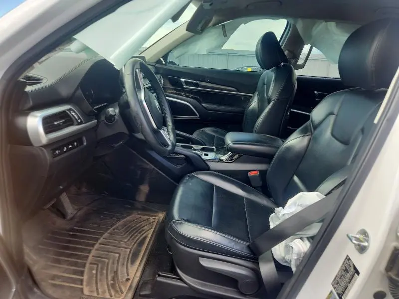 2020 KIA TELLURIDE LX  