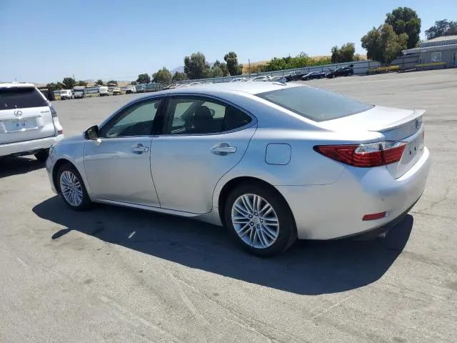 2014 LEXUS ES 350  