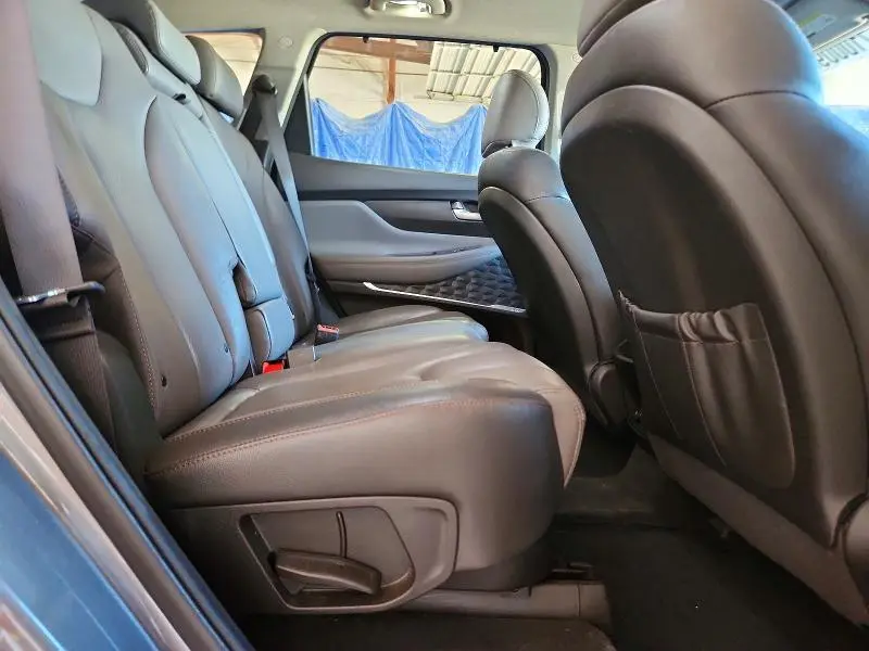 2019 HYUNDAI SANTA FE LIMITED 2.0T  