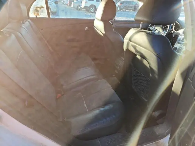 2011 CHEVROLET MALIBU 2LT  