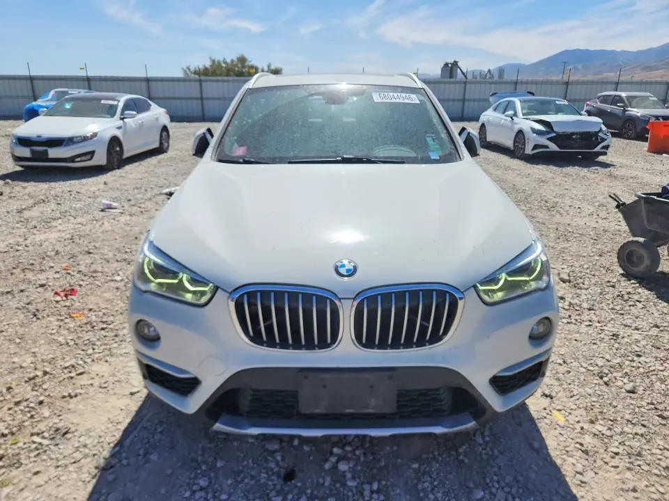 2016 BMW X1 XDRIVE28I  
