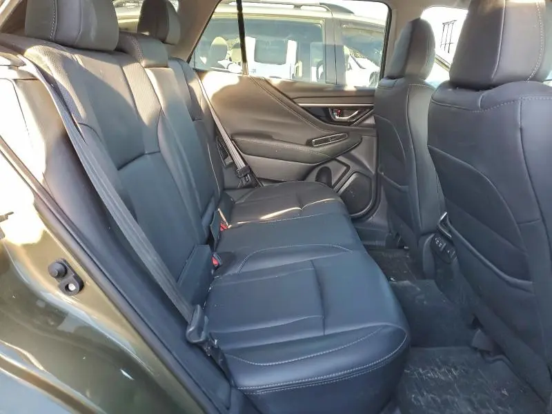 2022 SUBARU OUTBACK LIMITED XT  