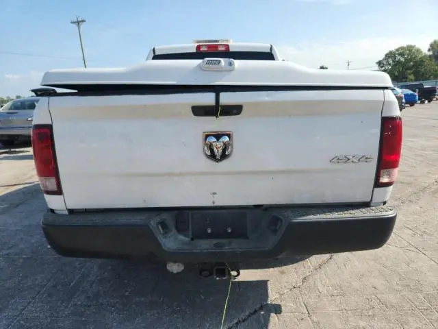 2014 RAM 1500 ST  