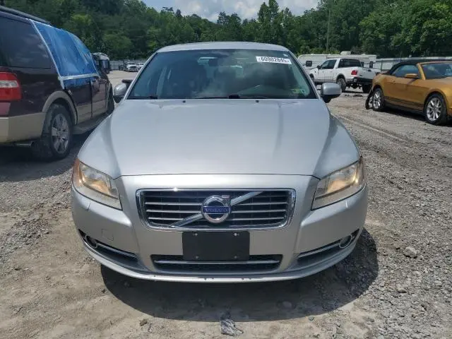 2010 VOLVO S80 3.2  
