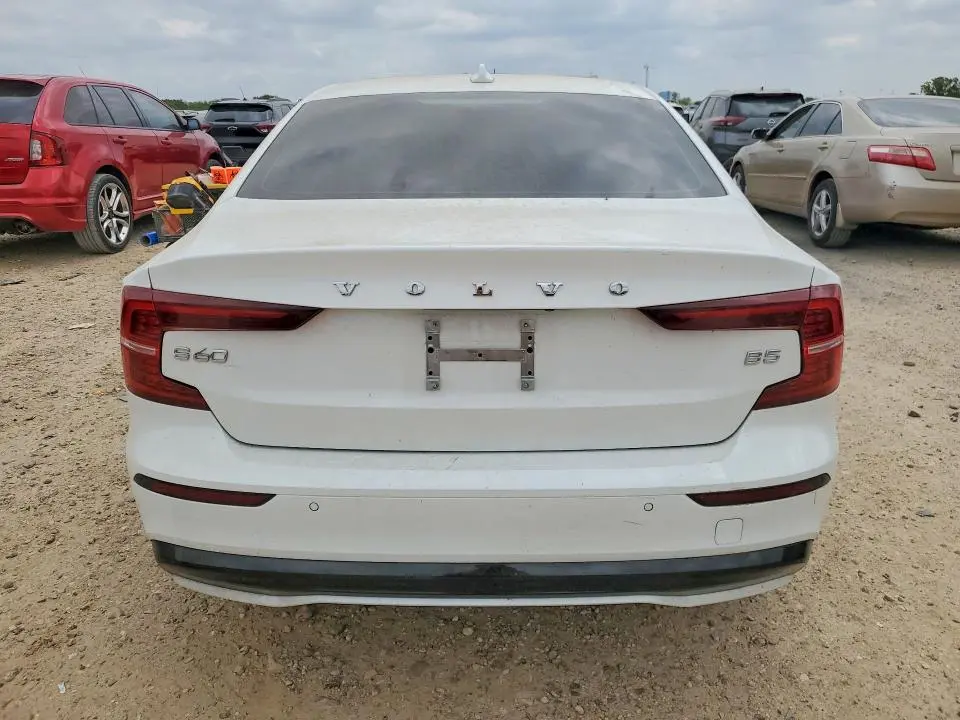 2024 VOLVO S60 CORE  