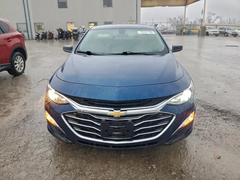 2019 CHEVROLET MALIBU LS  