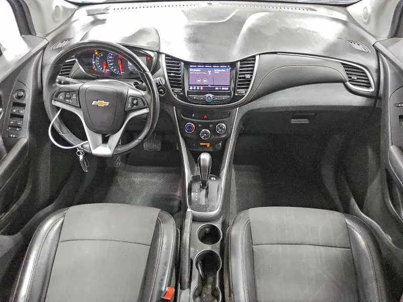 2020 CHEVROLET TRAX 1LT  