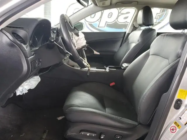 2013 LEXUS IS 250  