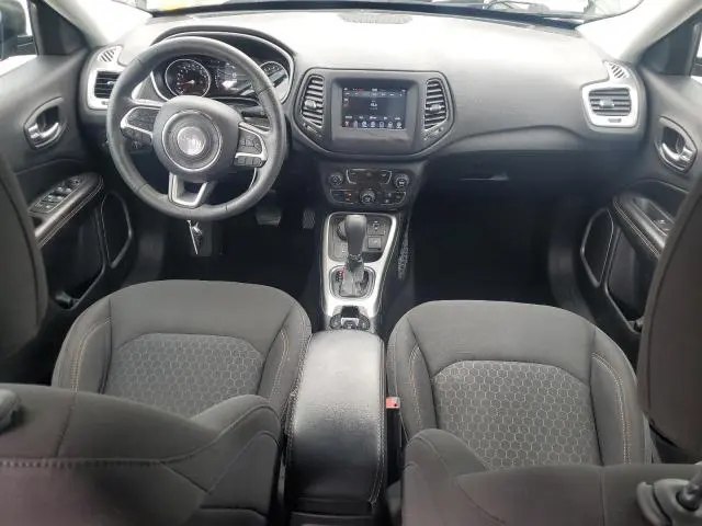 2019 JEEP COMPASS SPORT  