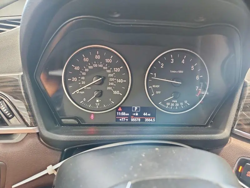 2016 BMW X1 XDRIVE28I  