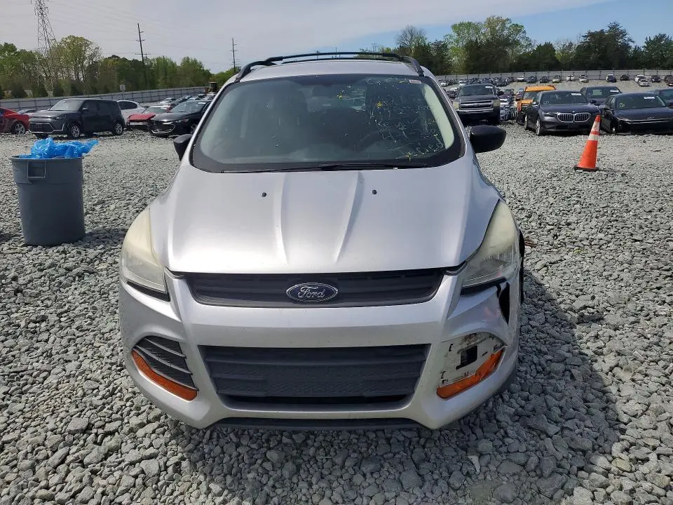 2013 FORD ESCAPE S  