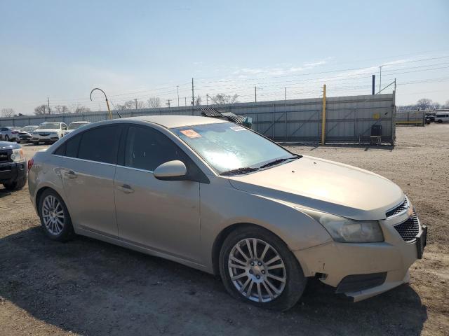 2012 CHEVROLET CRUZE ECO