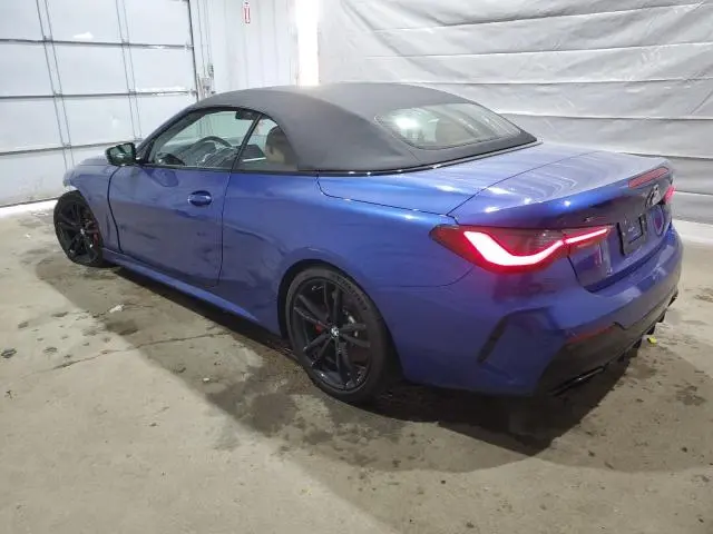 2023 BMW M440XI   